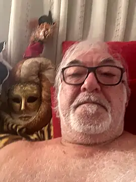 Snapshot of EroticVenetian chatting on September 20, 8:48 am EroticVenetian online show from September 20, 8:48 am