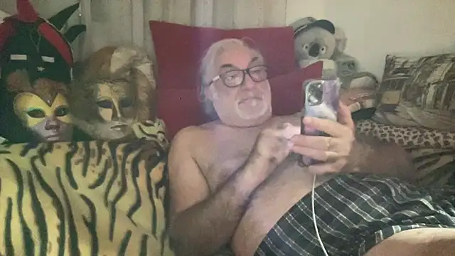 Snapshot of EroticVenetian chatting on September 29, 7:30 pm EroticVenetian online show from September 29, 7:30 pm