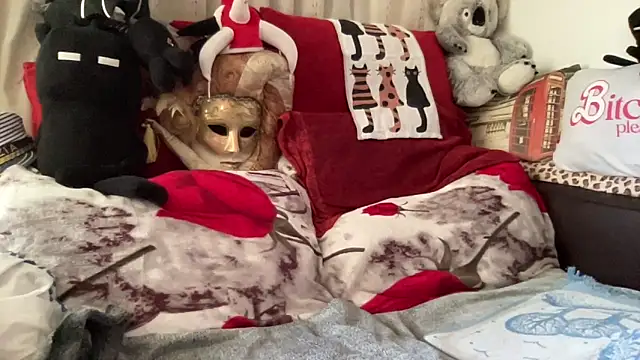 Snapshot of EroticVenetian chatting on October 22, 2:39 pm EroticVenetian online show from October 22, 2:39 pm