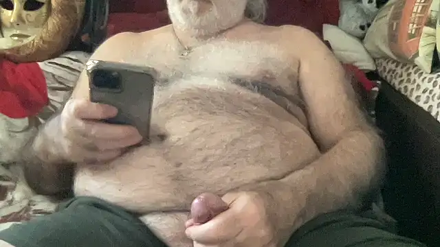 EroticVenetian online show from April 7, 10:15 am