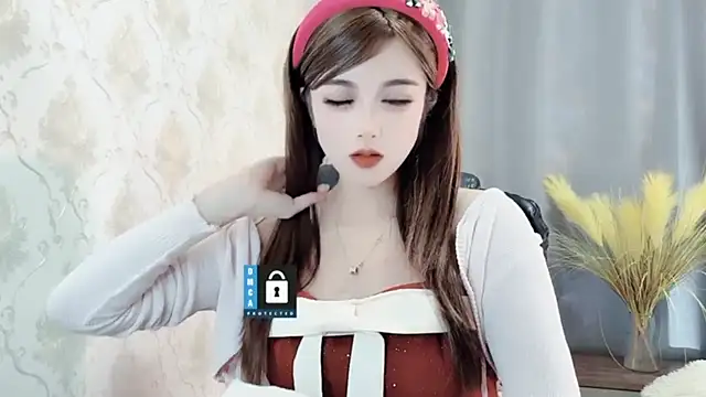 Snapshot of VIWVI chatting on December 17, 5:40 am VIWVI online show from December 17, 5:40 am