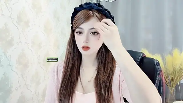 Snapshot of VIWVI chatting on December 21, 5:47 am VIWVI online show from December 21, 5:47 am