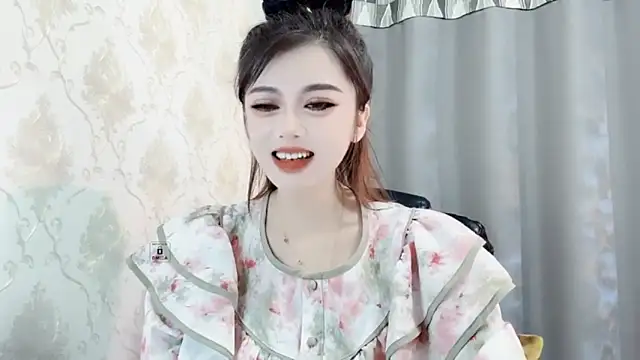 Snapshot of VIWVI chatting on December 31, 12:04 pm VIWVI online show from December 31, 12:04 pm