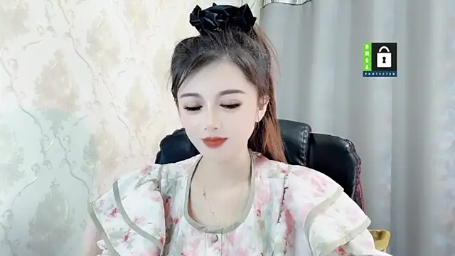 Snapshot of VIWVI chatting on December 31, 3:09 pm VIWVI online show from December 31, 3:09 pm