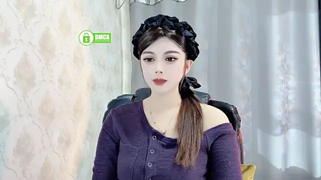 Snapshot of VIWVI chatting on January 10, 5:05 am VIWVI online show from January 10, 5:05 am