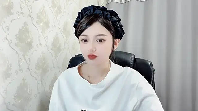 Snapshot of VIWVI chatting on January 29, 11:41 am VIWVI online show from January 29, 11:41 am