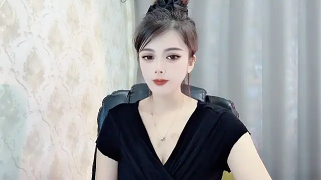 Snapshot of VIWVI chatting on February 10, 1:01 pm VIWVI online show from February 10, 1:01 pm