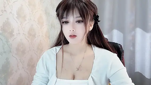 Snapshot of VIWVI chatting on March 19, 2:59 am VIWVI online show from March 19, 2:59 am