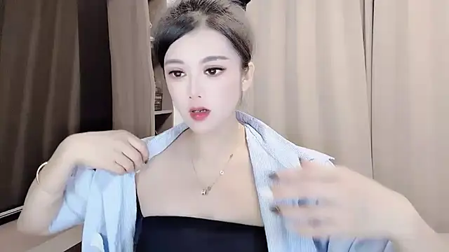 Snapshot of VIWVI chatting on September 15, 5:07 am VIWVI online show from September 15, 5:07 am