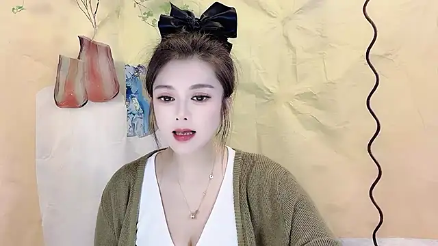 Snapshot of VIWVI chatting on October 20, 5:08 am VIWVI online show from October 20, 5:08 am
