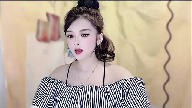 VIWVI online show from March 6, 5:04 am