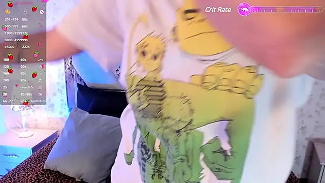 ANNE HONEY55 online show from December 11, 10:16 pm