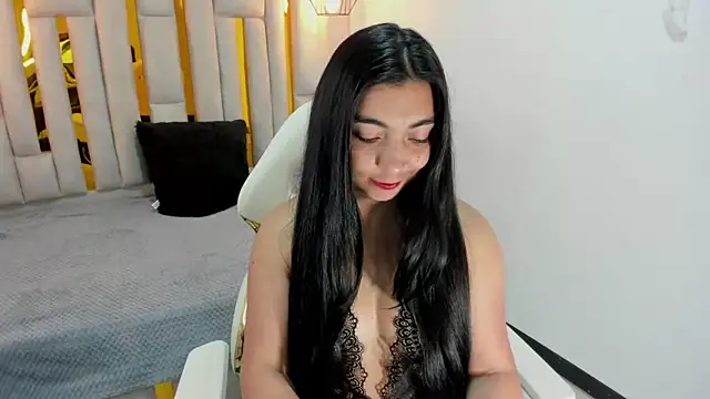 Snapshot of Karla_hernandez_ chatting on January 24, 11:26 am Karla hernandez  online show from January 24, 11:26 am