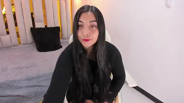 Snapshot of Karla_hernandez_ chatting on January 31, 11:03 am Karla hernandez  online show from January 31, 11:03 am