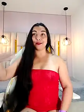 Snapshot of Karla_hernandez_ chatting on February 5, 2:05 pm Karla hernandez  online show from February 5, 2:05 pm