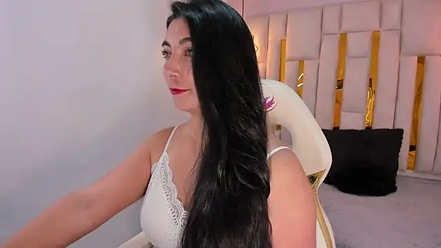 Snapshot of Karla_hernandez_ chatting on February 17, 11:13 am Karla hernandez  online show from February 17, 11:13 am