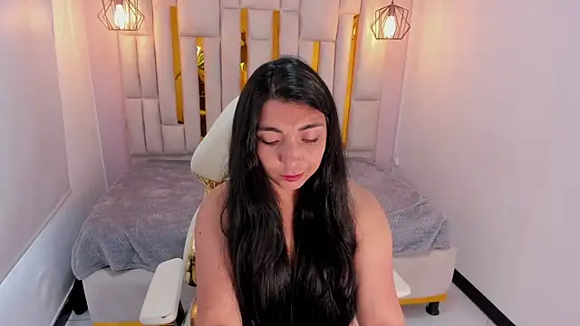 Snapshot of Karla_hernandez_ chatting on March 1, 5:16 pm Karla hernandez  online show from March 1, 5:16 pm