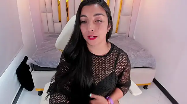 Snapshot of Karla_hernandez_ chatting on March 5, 5:29 pm Karla hernandez  online show from March 5, 5:29 pm