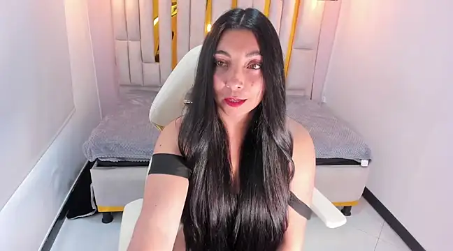 Snapshot of Karla_hernandez_ chatting on March 10, 5:07 pm Karla hernandez  online show from March 10, 5:07 pm