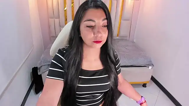 Snapshot of Karla_hernandez_ chatting on March 12, 11:09 am Karla hernandez  online show from March 12, 11:09 am