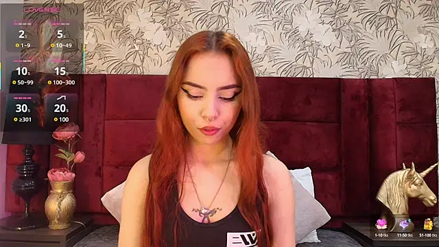 isis jhempss online show from February 18, 3:21 am