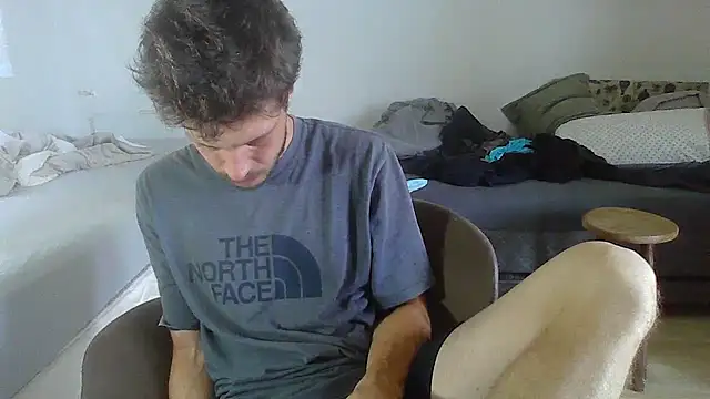 Snapshot of prorafadodoce chatting on February 15, 12:54 pm prorafadodoce online show from February 15, 12:54 pm