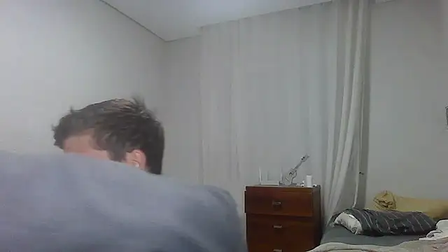 Snapshot of prorafadodoce chatting on September 16, 8:37 am prorafadodoce online show from September 16, 8:37 am