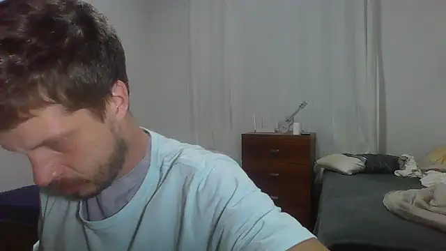 Snapshot of prorafadodoce chatting on September 17, 7:43 am prorafadodoce online show from September 17, 7:43 am