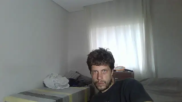 Snapshot of prorafadodoce chatting on October 30, 7:25 pm prorafadodoce online show from October 30, 7:25 pm