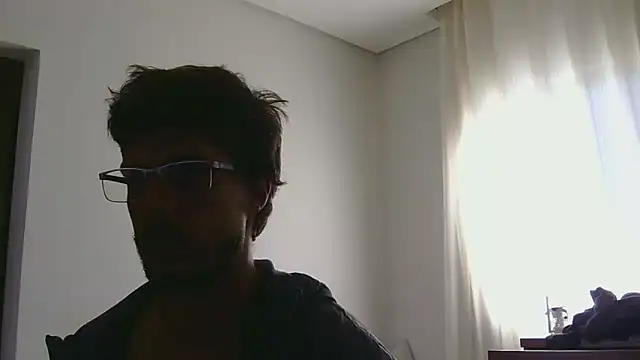 Snapshot of prorafadodoce chatting on June 4, 12:33 pm prorafadodoce online show from June 4, 12:33 pm