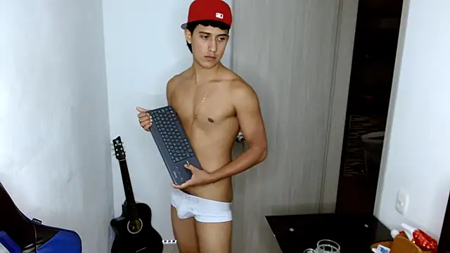 Juan da01 online show from January 21, 6:11 am