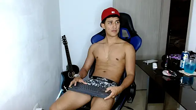 Juan da01 online show from February 6, 3:16 am