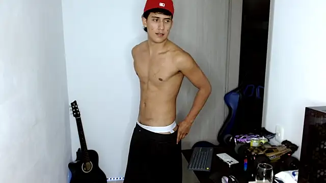 Juan da01 online show from February 15, 4:25 am