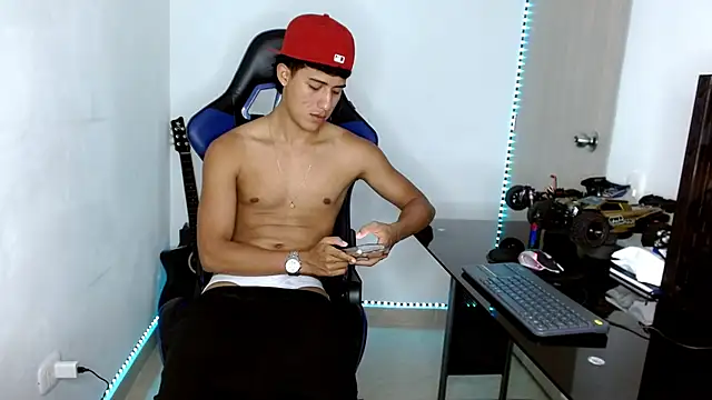 Juan da01 online show from February 17, 1:58 am