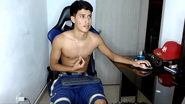 Juan da01 online show from March 21, 3:33 am