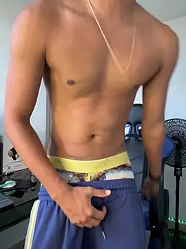 Juan da01 online show from September 20, 10:22 pm