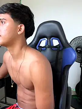 Juan da01 online show from September 25, 8:45 pm