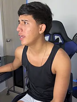 Juan da01 online show from October 2, 10:28 pm