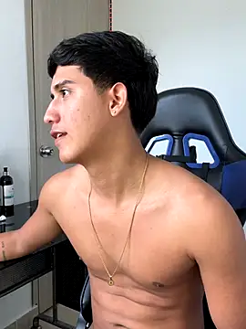 Juan da01 online show from October 6, 9:12 pm