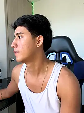 Juan da01 online show from October 7, 9:34 pm