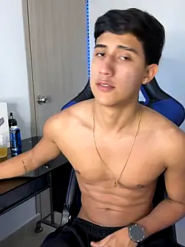 Juan da01 online show from October 8, 10:29 pm