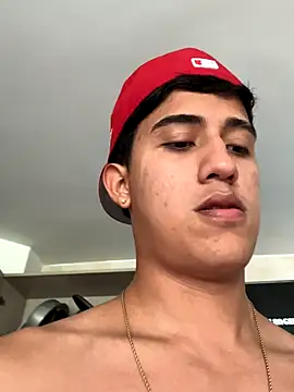 Juan da01 online show from October 10, 8:41 pm