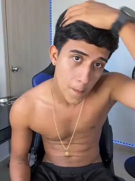 Juan da01 online show from October 16, 9:16 pm