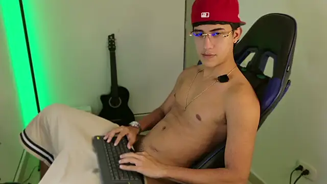 Juan da01 online show from April 23, 5:30 am