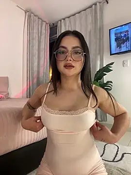 montmariana online show from February 27, 3:14 am