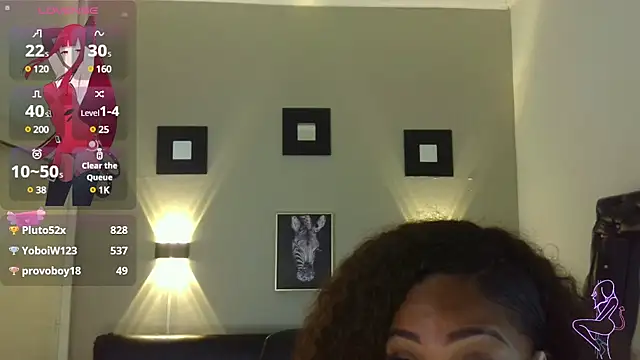 ashley Tompson1 online show from January 16, 6:27 pm