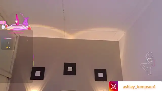 ashley Tompson1 online show from March 20, 6:42 pm