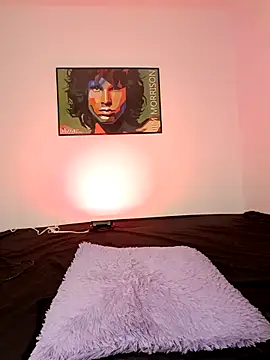 Snapshot of Rouse_A01 chatting on March 16, 12:01 am Rouse A01 online show from March 16, 12:01 am