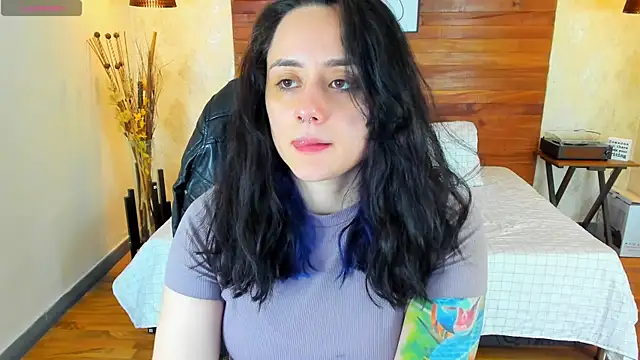 KatherineBond online show from February 14, 11:42 pm