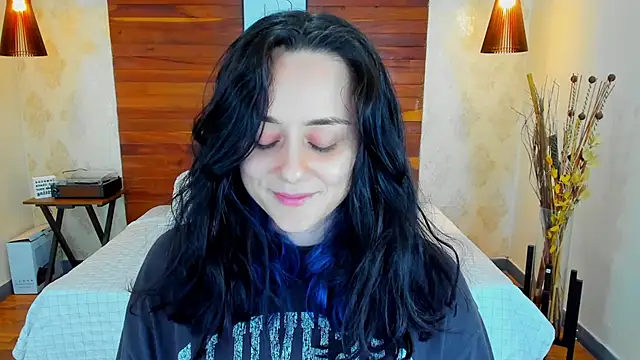 KatherineBond online show from February 27, 12:10 am